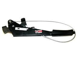 Ручка ручника 2123