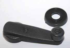 Ручка стеклоподъемника 2101-2108