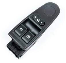 Блок управления стеклопод. 1118 без зеркал нов.обр. Cartronic