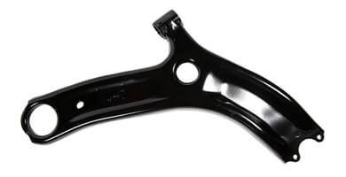 Рычаг 2180 передний нижний правый пустой ВАЗ