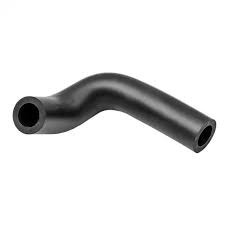 Патрубок печки 21214 отводящий