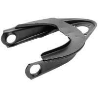 Рычаг 2101-07 верхний пустой левый БелМаг