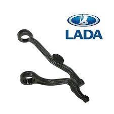 Рычаг 2123 верхний пустой левый ВАЗ