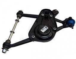 Рычаг 2121 нижний в сборе левый