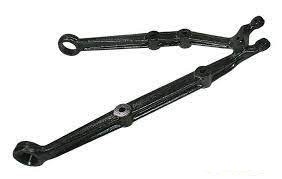 Рычаг 2121 нижний пустой левый