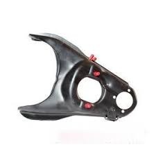 Рычаг 2101-07 нижний левый пустой БелМаг