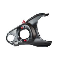 Рычаг 2101-07 нижний правый пустой БелМаг