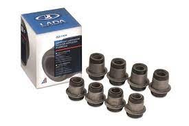 Сайлентблок 2101-07 к-т (8шт) ДААЗ