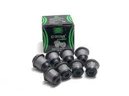 Сайлентблок 2101-07 к-т (8шт) СЭВИ-ЭКСТРИМ