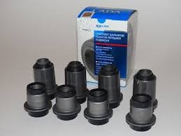 Сайлентблок 2121 к-т (8шт) ДААЗ