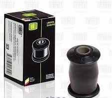 Сайлентблок рычага переднего 2180 нижний Trialli