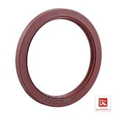 Сальник коленвала Ларгус задний ROSTECO