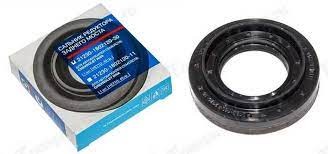 Сальник хвостовика нов.обр.2101