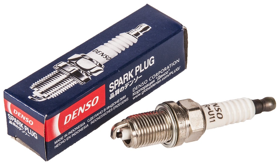 Свечи DENSO