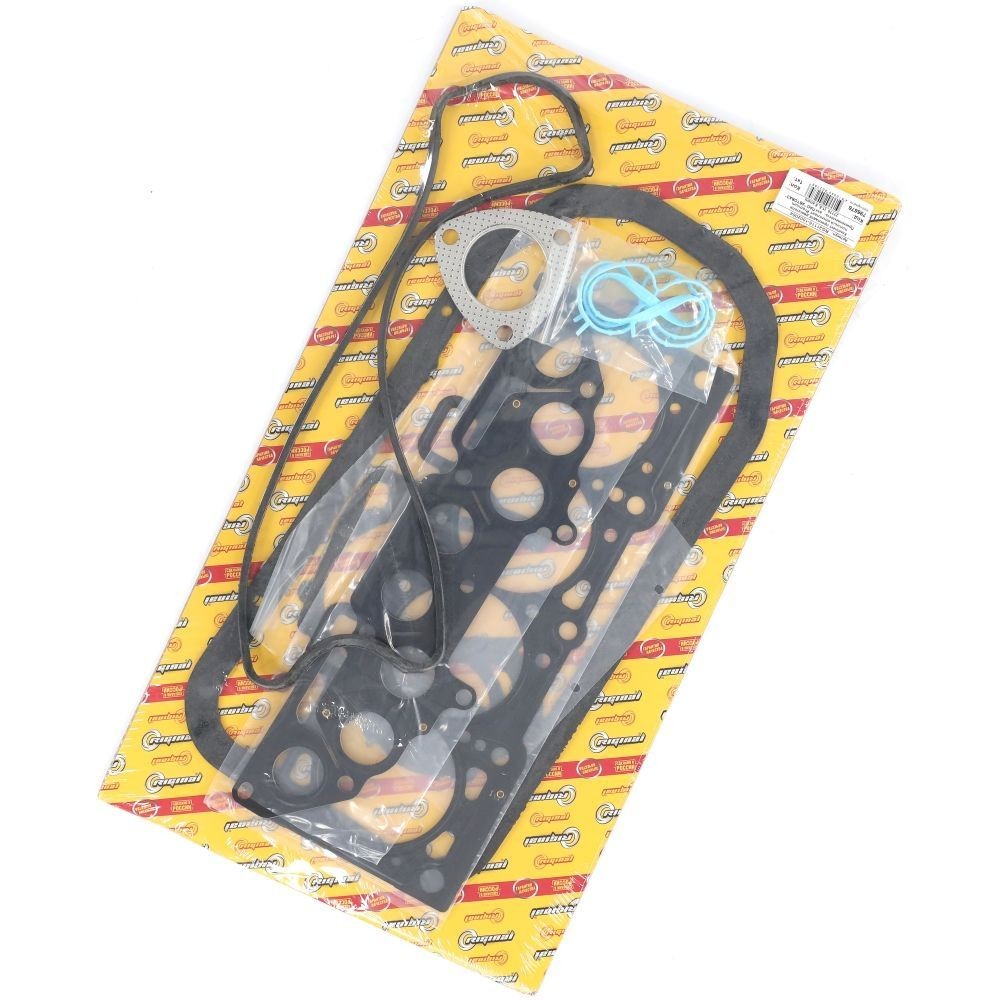 Набор прокладок двигателя 21116 RIGINAL