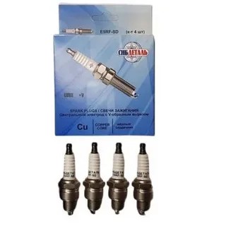 Свеча APS ГАЗ дв.402