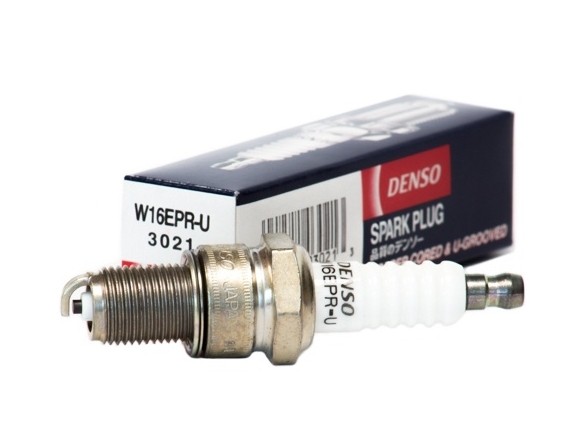 Cвечи DENSO 406 дв.