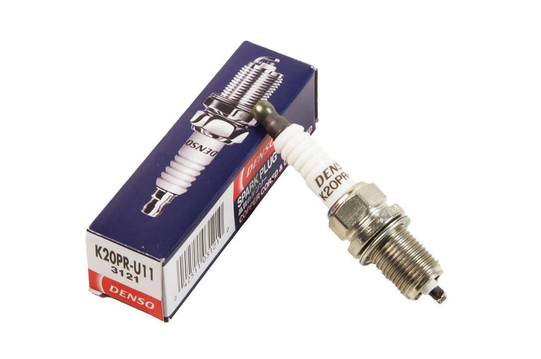 Свечи Ларгус DENSO