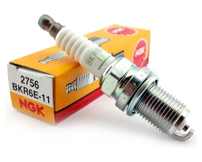 Свечи NGK (Ларгус)