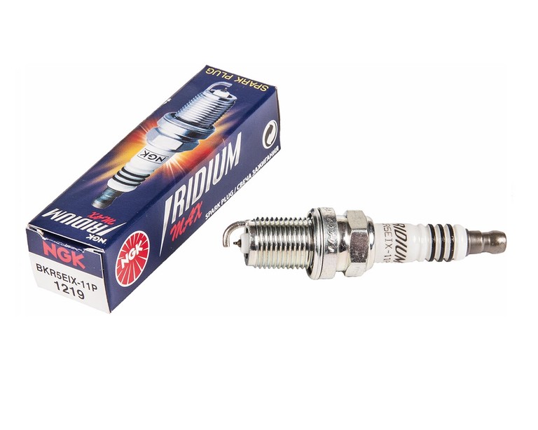 Свечи NGK (Иридиевые)