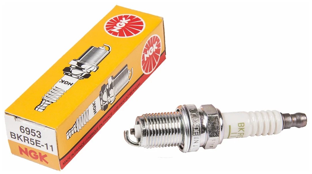Свечи NGK