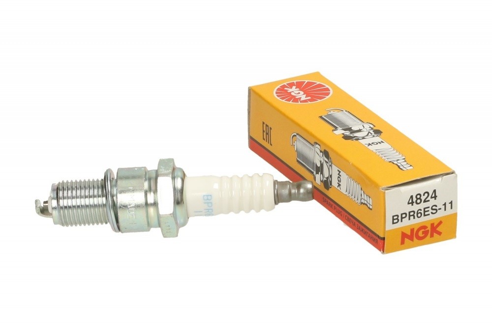 Свечи NGK №13