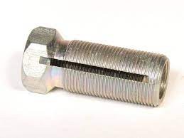 Сгон рулевых наконечников Калина