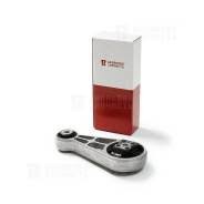 Опора двигателя 2112 верхняя н/о алюминиевая литье БалаковоЗапчасть (гитара)