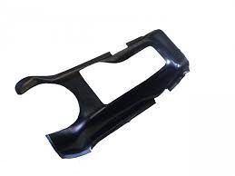 Накладка пластик КПП Нива (Седло)