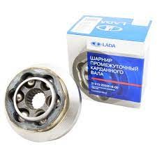 Шарнир промежуточного кардана Нива ВАЗ