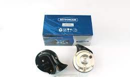 Сигнал Жигули ракушка AUTORAM(C308/C309)