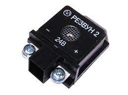 Сигнал заднего хода РЕЗВУН-2 12/24В (90ДБ) Энергомаш