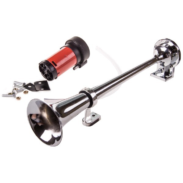 Сигналы большая дудка 40см SKYWAY