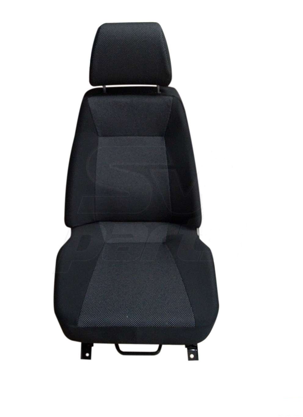 Сиденье 2123 левое