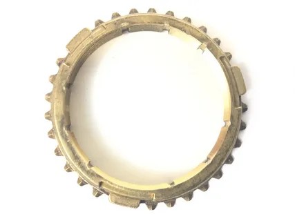 Синхрон нового образца 2110 (ВАЗ)