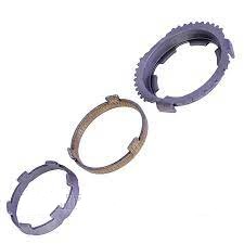 Синхронизатор 2181-80 ВАЗ