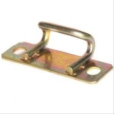 Ответная часть защелки багажника 21099