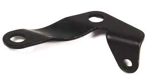 Скоба крепления рабочего цилиндра сцепления 2101