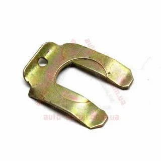 Скоба крепления троса подсоса 2101,2108