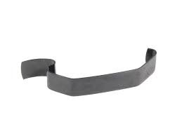 Скоба корпуса печки 2101
