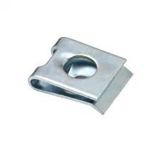 Скоба самореза