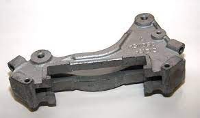 Скоба супорта Нива ШЕВИ  правая