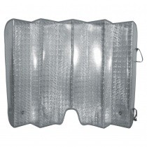 Солнцезащита (шторка на лобовое стекло) SH-111М 145x70см