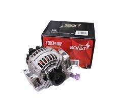 Генератор 2180,X-RAY 1,6 140А 8450006900 СтартВольт (c предохр.)