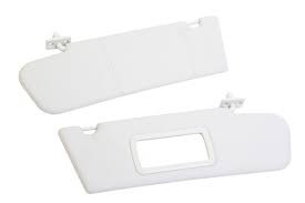 Солнцезащитные козырьки 2123 нов.об.