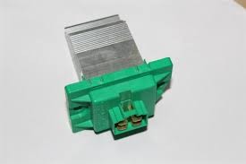 Сопротивление на печку 1118