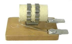 Сопротивление на печку 2101-07 СОАТЭ