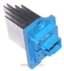 Сопротивление на печку 2170 Халла (Корея)