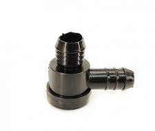 Клапан вакуума