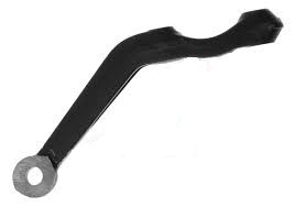 Сошка поворотного кулака 2123 лев.